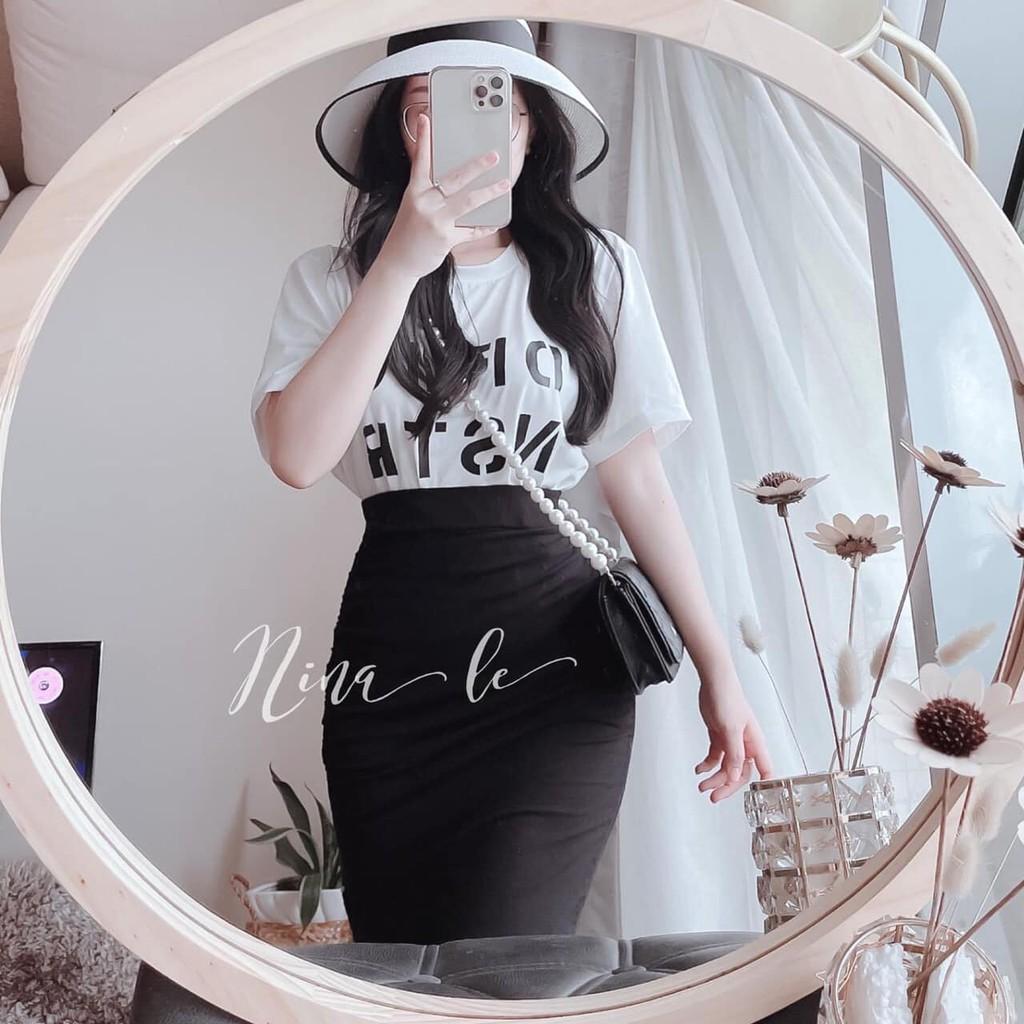 Set áo kèm cv dây rút