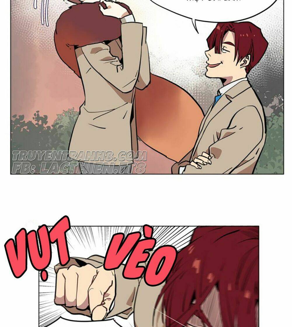 hoa đạo sĩ chapter 19 24