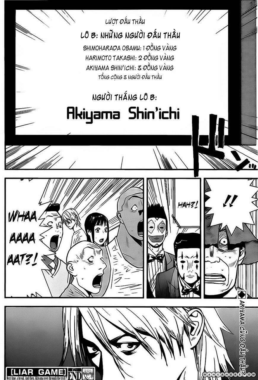 liar game chapter 148 19