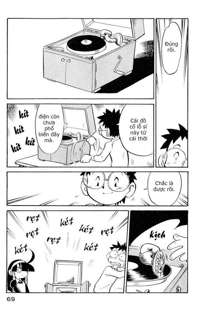 lucu lucu chapter 13 9