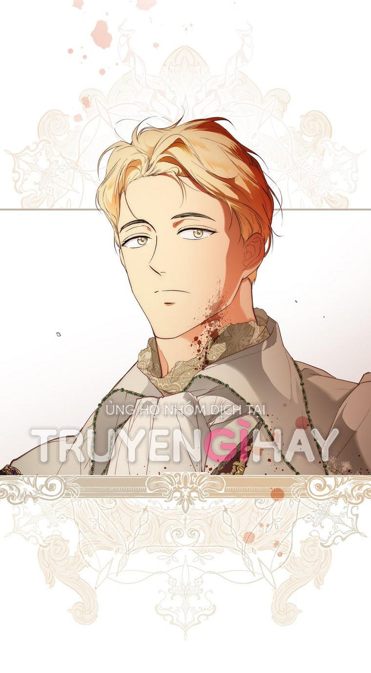 quý cô bí ẩn - secret lady chapter 66.1 17