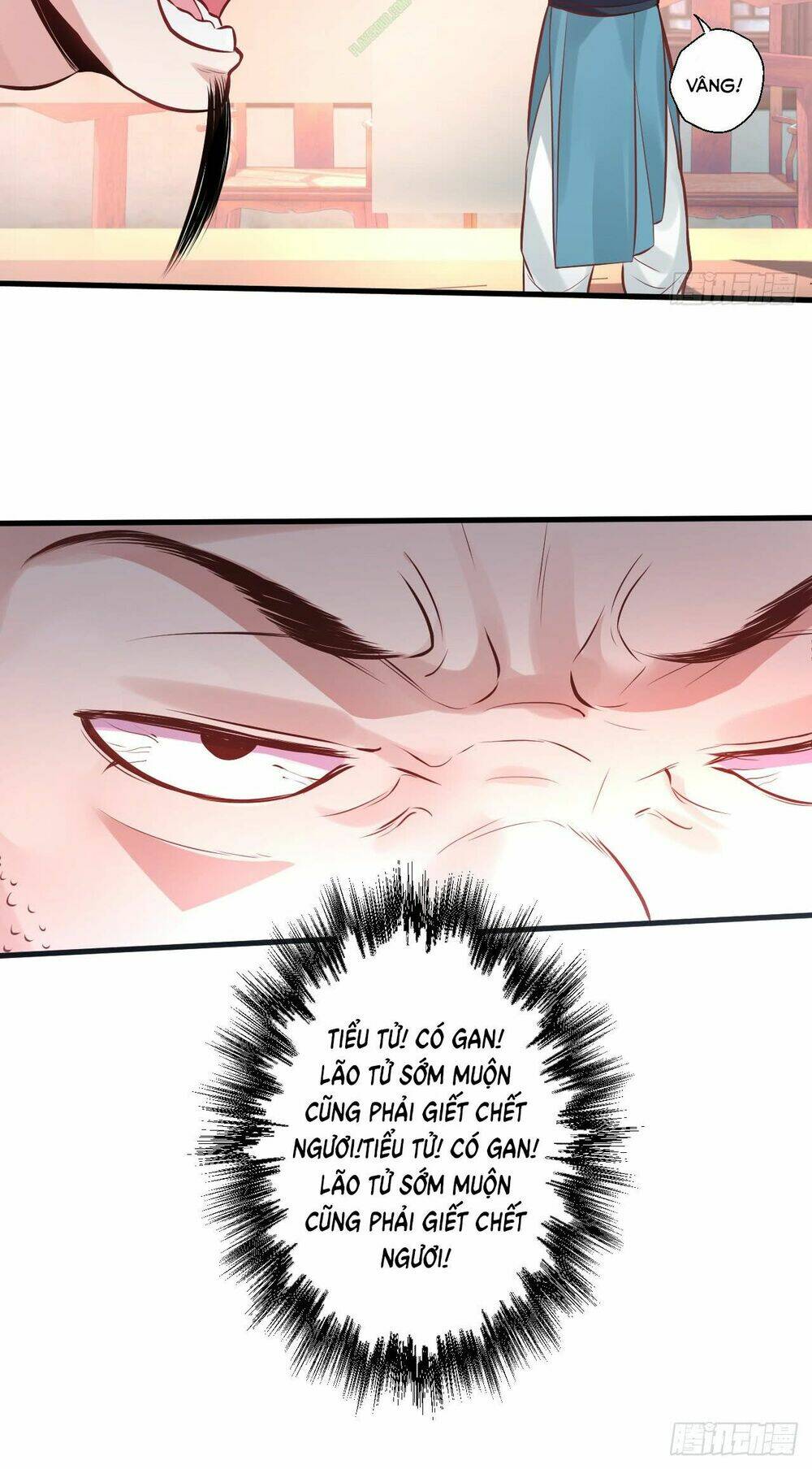 trọng sinh tối cường ma tôn ở rể chapter 3 87