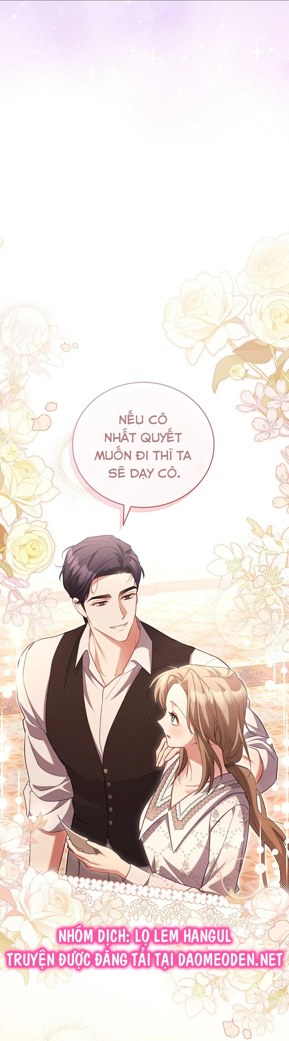 nhật ký chăm sóc đứa trẻ của nhân vật phản diện chapter 43 7