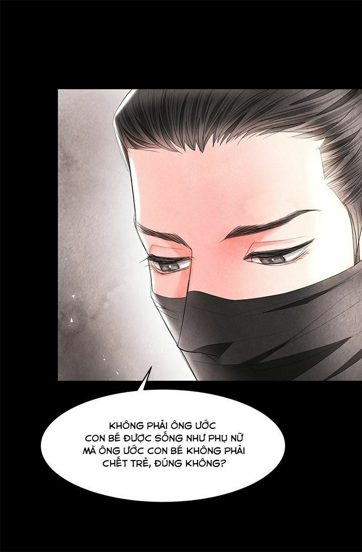 đêm thác loạn (đêm dục vọng) chapter 10 32