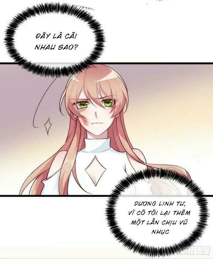 ảnh đế thần bí trộm cưới: vợ yêu, tới pk chapter 7 25