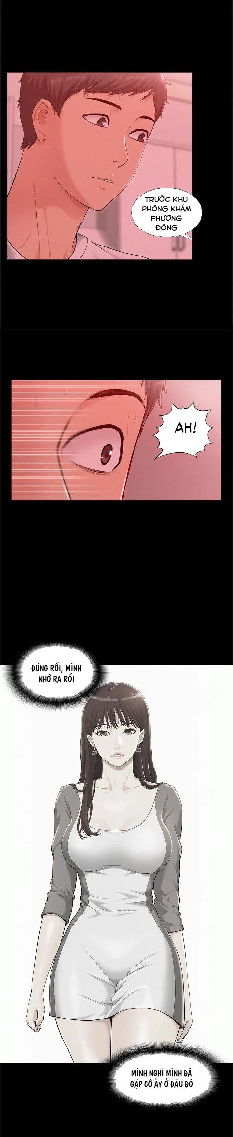 phép màu phòng khám chapter 11 7