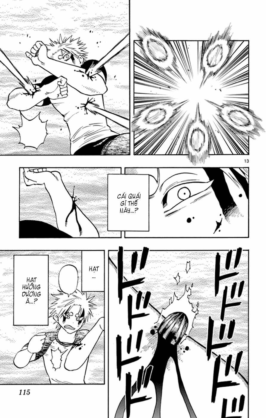 saike mata shite mo chapter 20 15