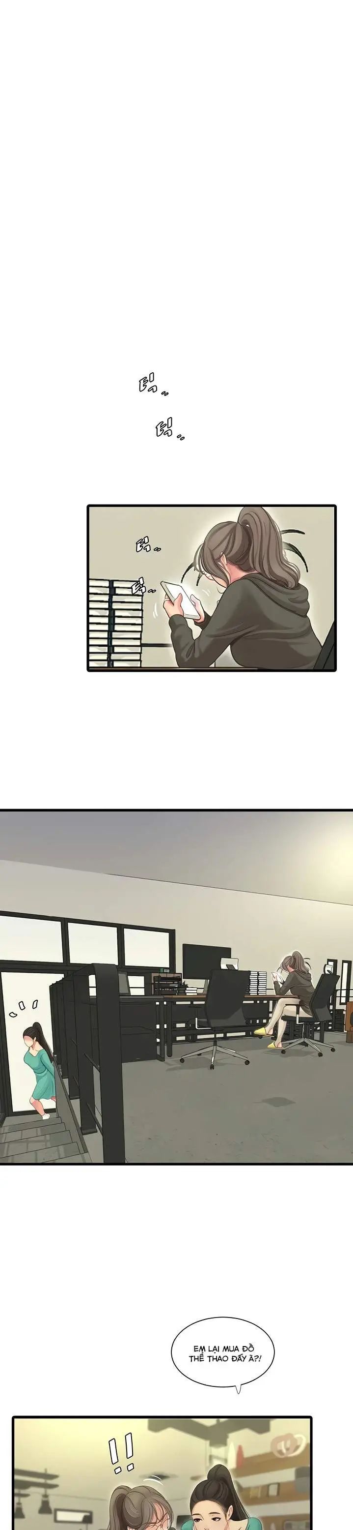 các em trinh nữ ở rể chapter 75 11