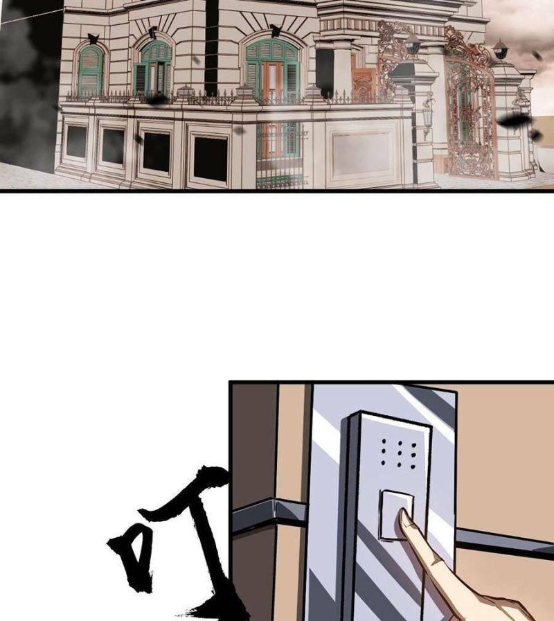 siêu tiến hóa chapter 101 27