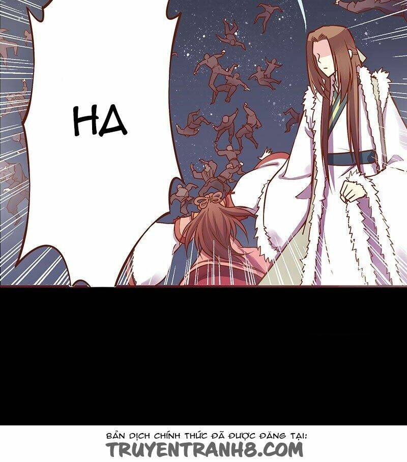 yến sơn phái và bách hoa môn chapter 113.2 3