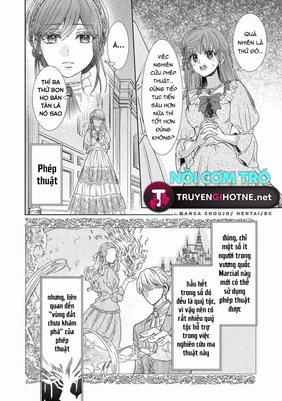 người tôi yêu muốn tôi thay em gái vào chỗ chết chapter 1.1 12