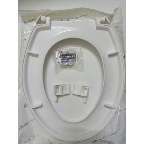 Nắp đậy bồn cầu dành cho bệt két nước rời