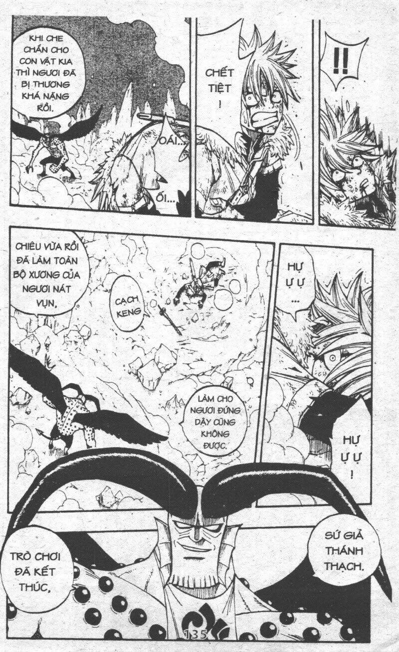 rave master (scan) chapter 37 135