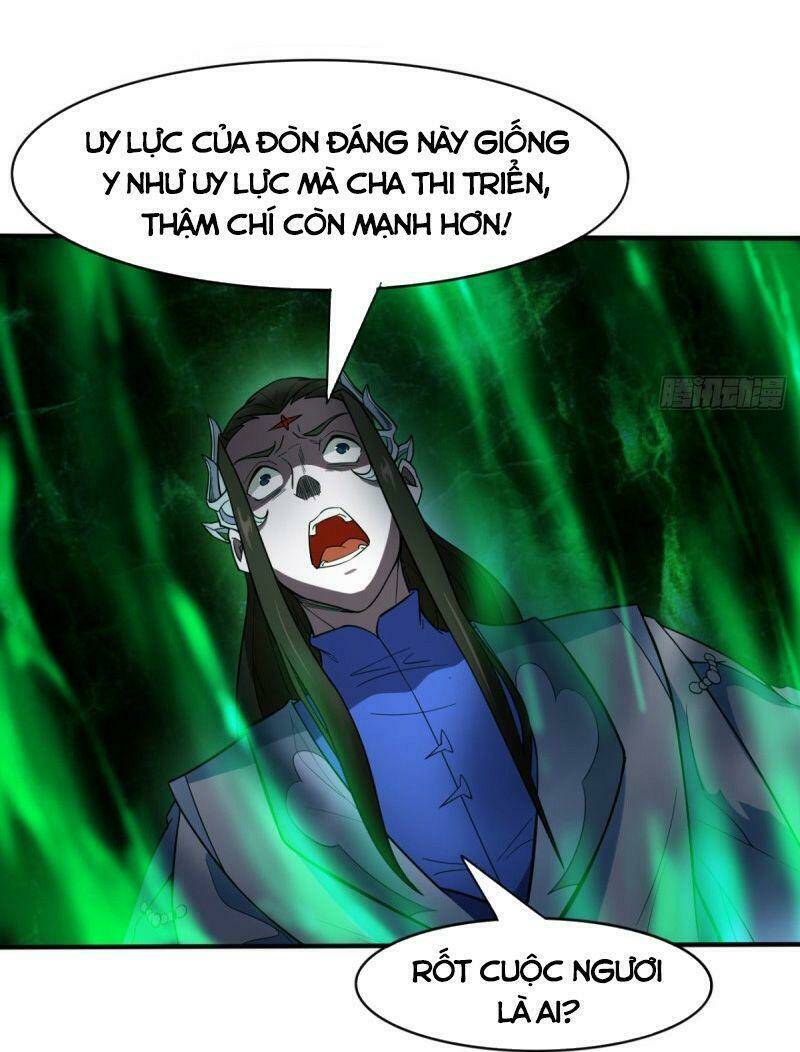 ma hoàng sư đệ quả thực quá chung tình chapter 25 40