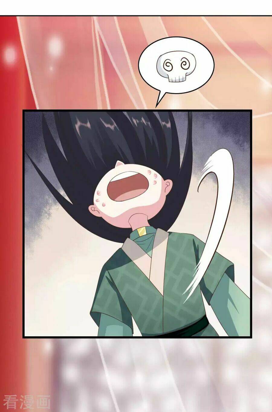 đích nữ hữu độc chapter 32 5