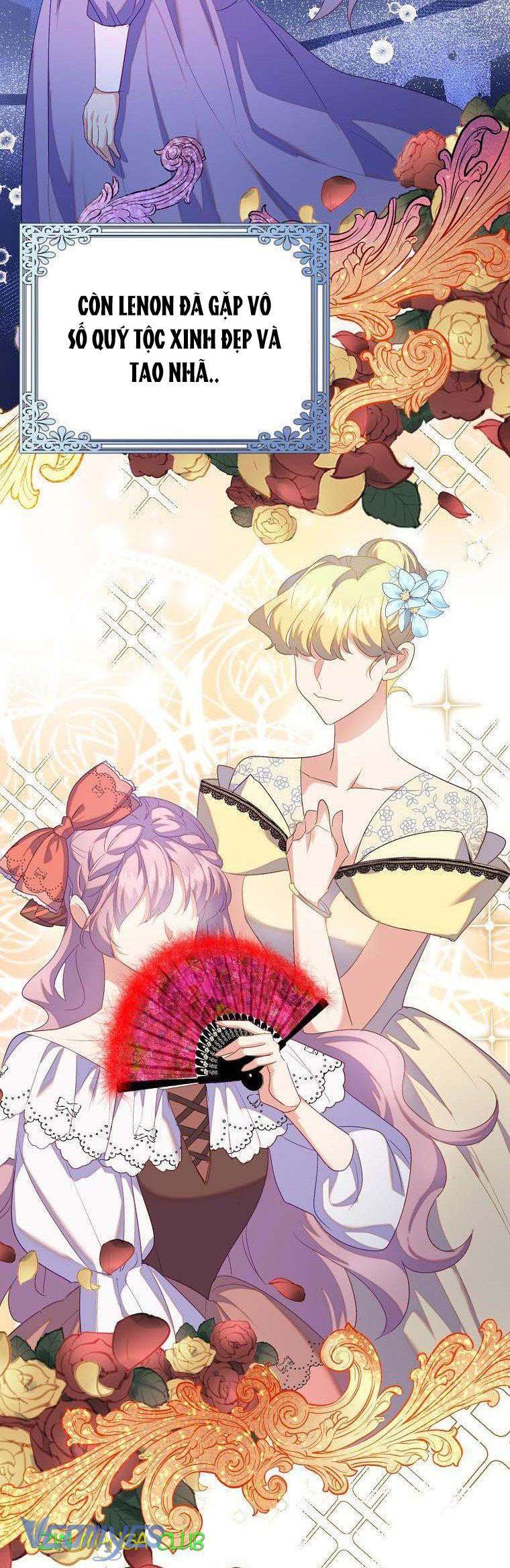 tôi chỉ nhận ra sau khi mất cô ấy chapter 39 30