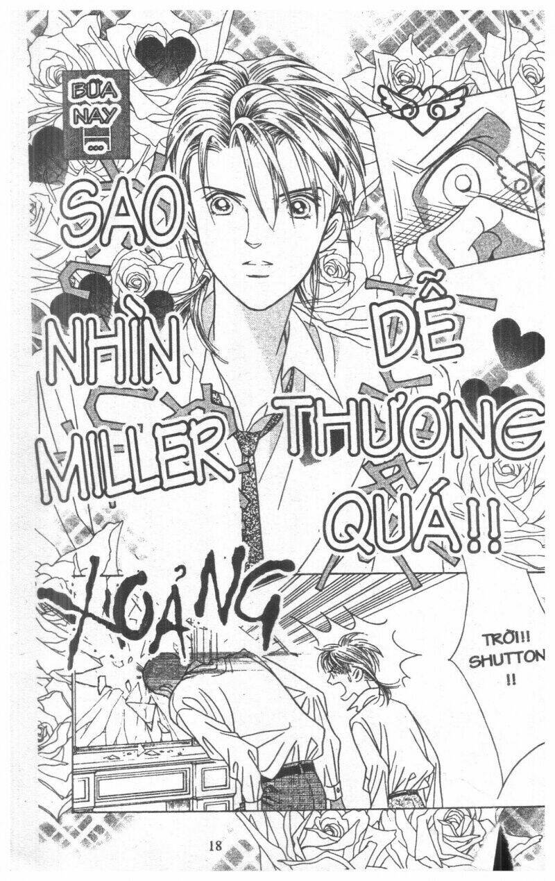 nàng tiên ánh trăng - kaguya hime chapter 17 18