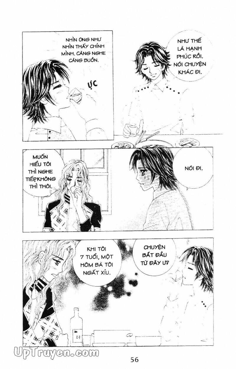 mặt nạ tình yêu chapter 70 58