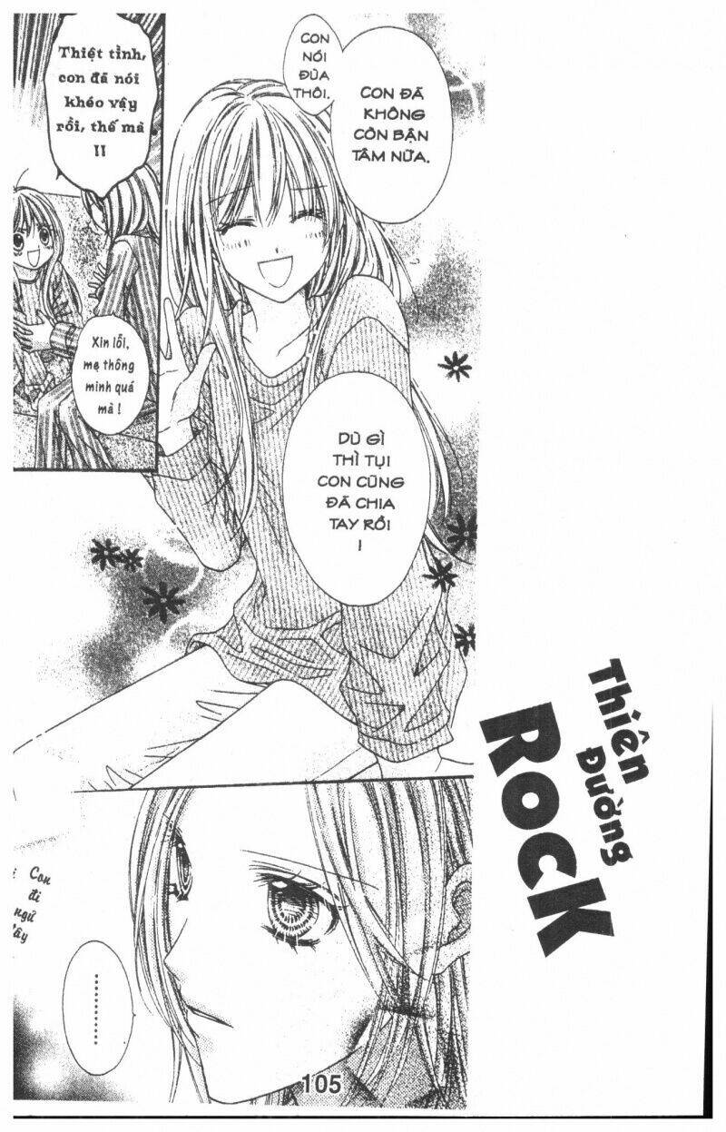 thiên đường rock chapter 7 104