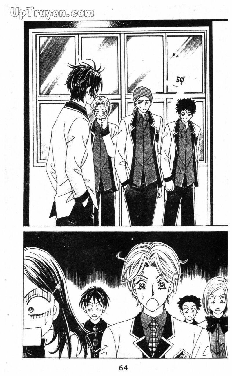 thuyền viễn xứ chapter 3 66