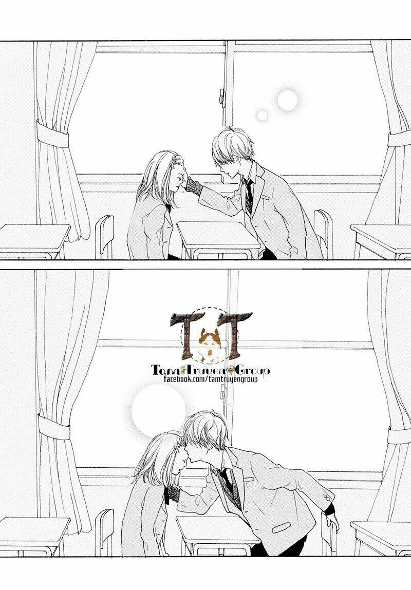 my boyfriend (aoi mamoru) chapter 1 42