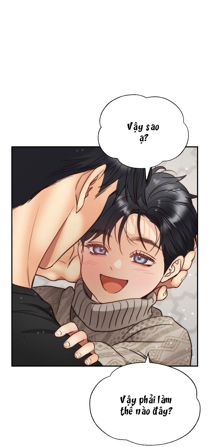 [16+] ánh sao ban mai chapter 76.1 35