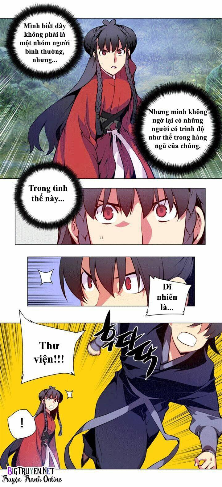 märchen: the embodiment of tales chapter 39 11