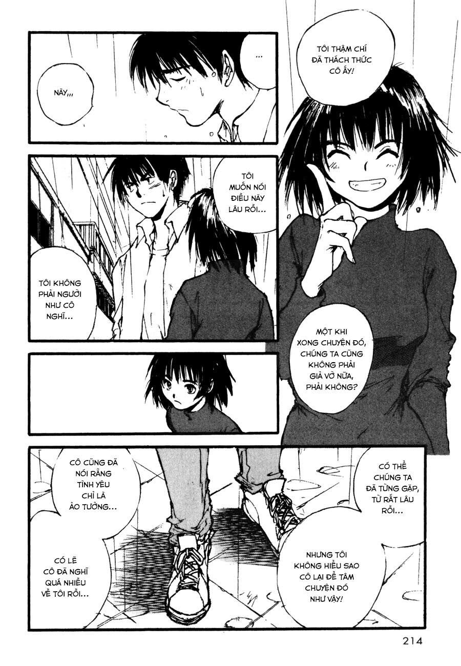 yesterday wo utatte chapter 9 12