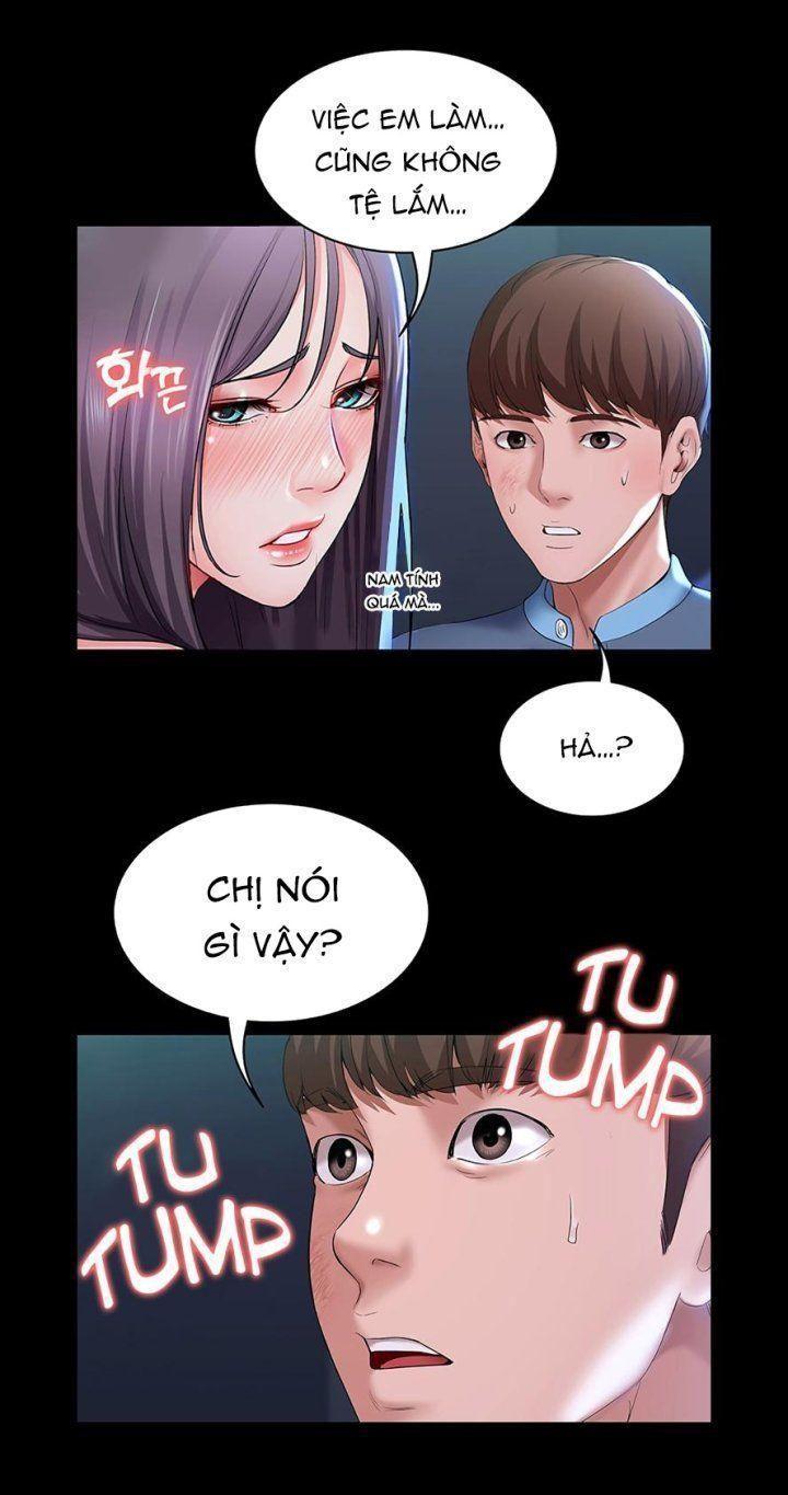 ký sự ở trọ chapter 22.3 7