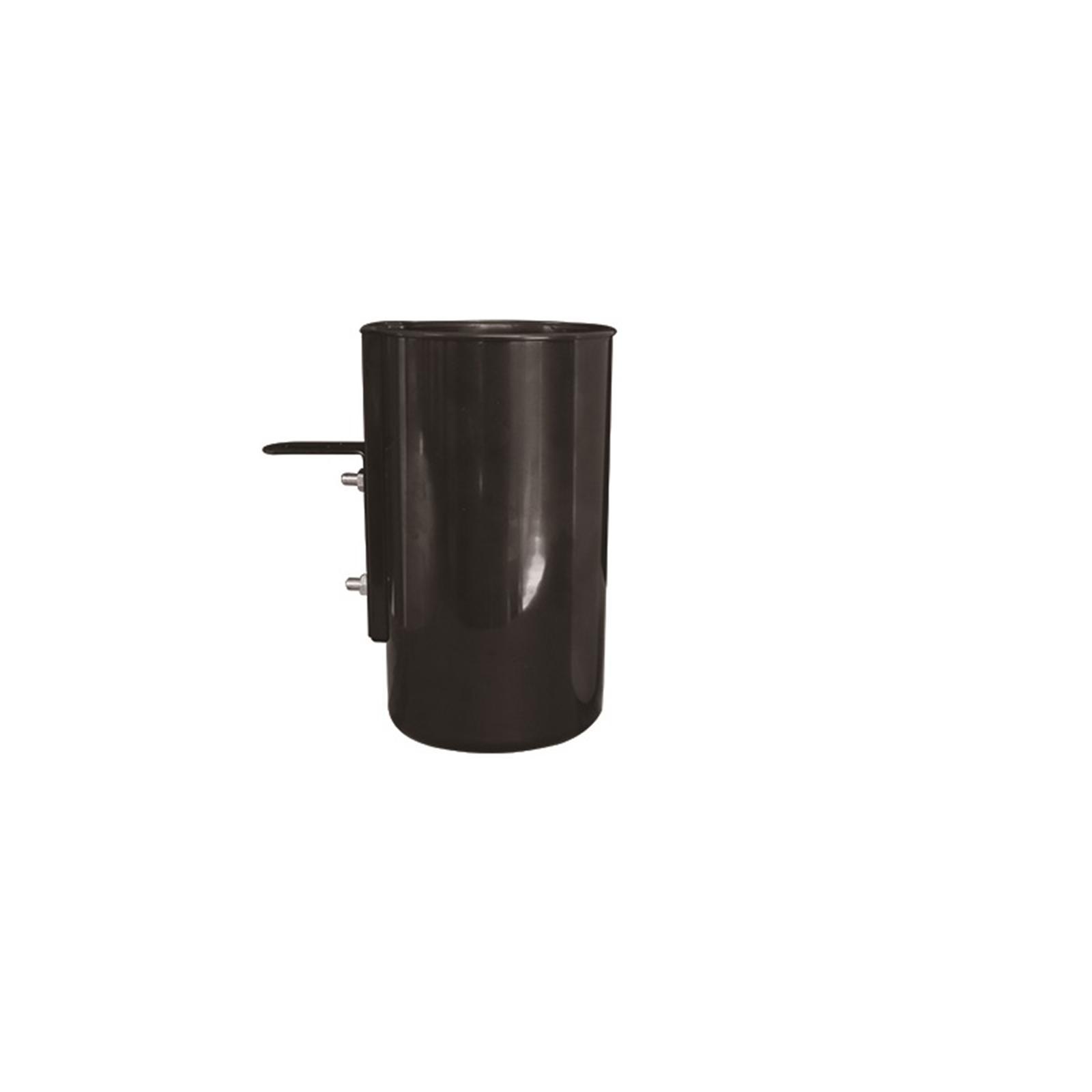 Golf Cart Bottle with Holder Accessory High Strength Professional