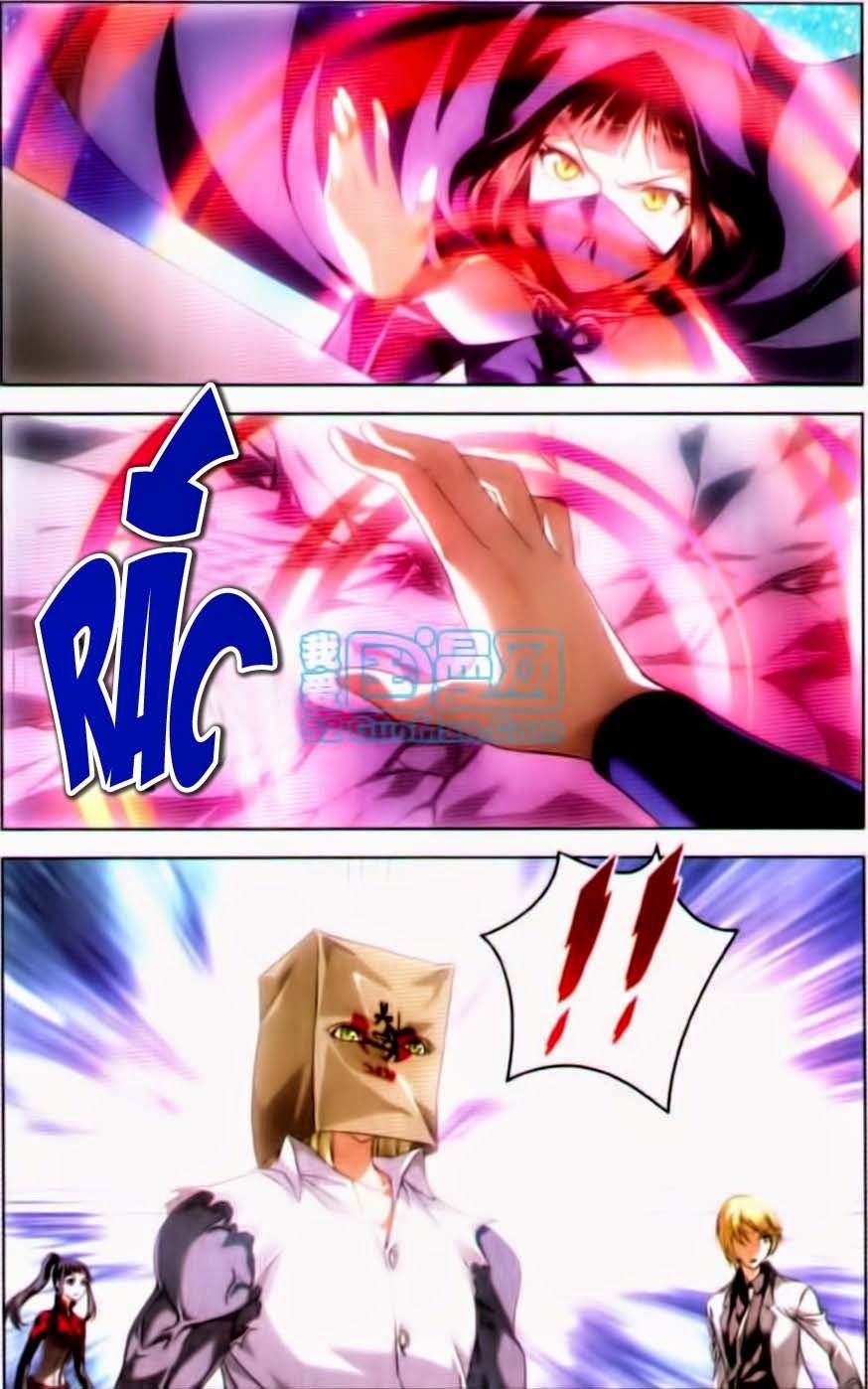 long tộc 2 chapter 34 18