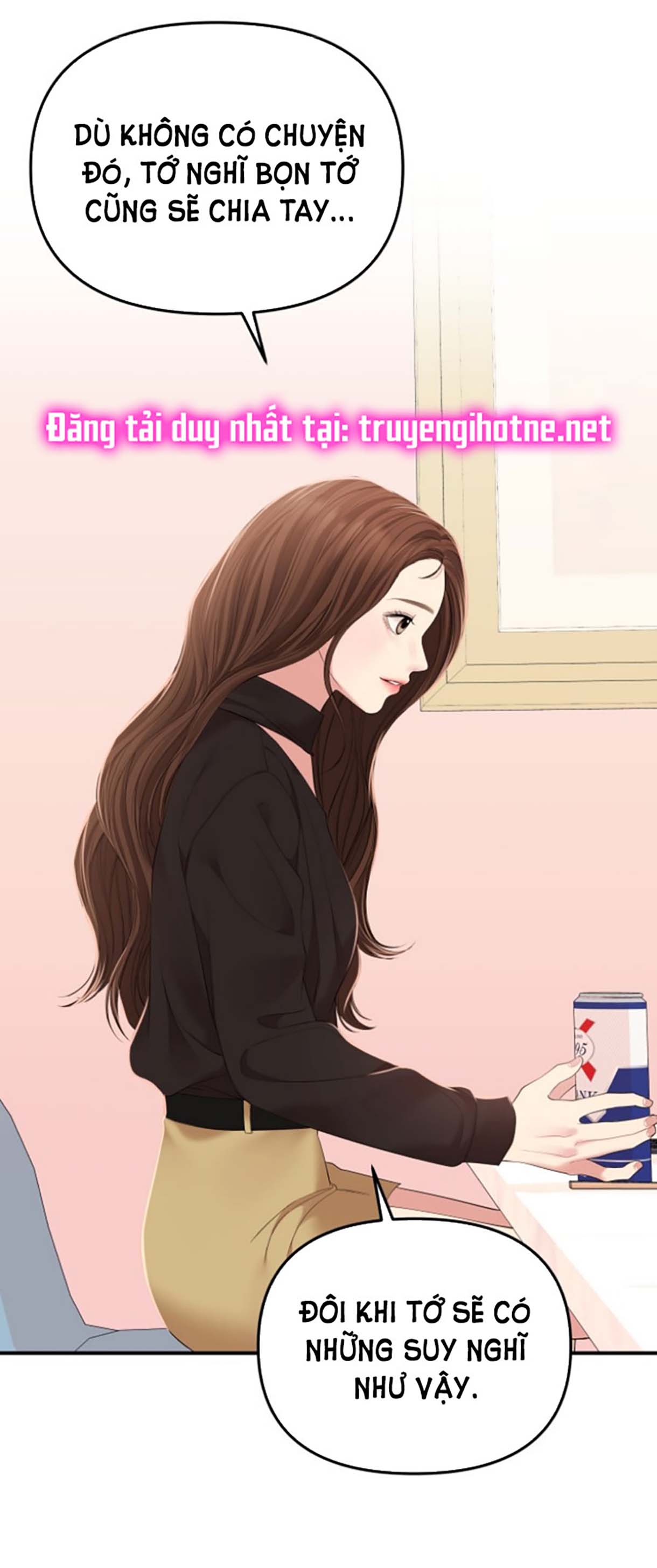 gửi em người đánh cắp những vì sao - to you who swallowed a star chapter 112.2 43