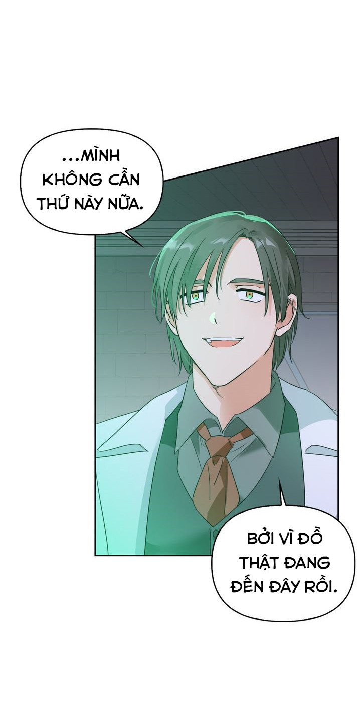 ác nữ xứng đôi với bạo chúa chapter 55 48