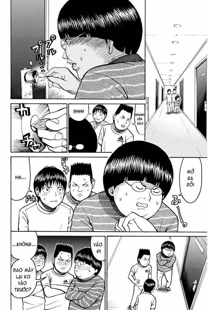 vợ tôi là wagatsuma chapter 31 9