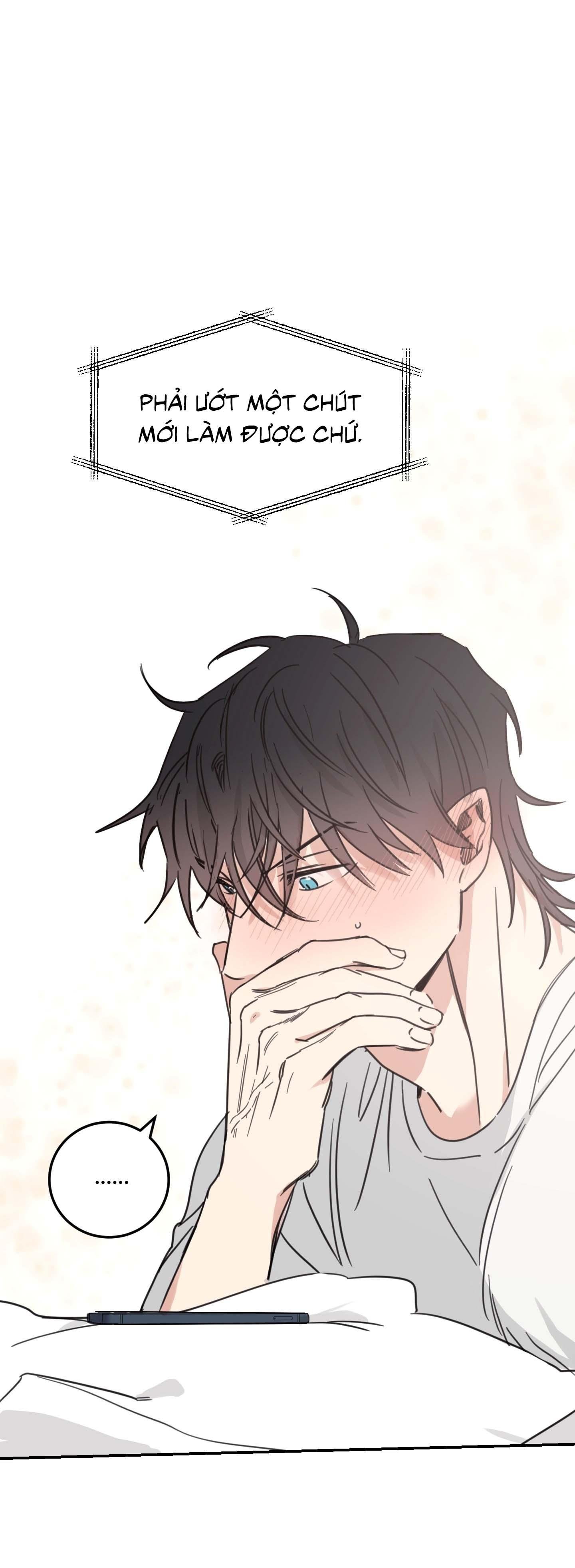 ngôi nhà hướng mặt trời mọc chapter 43 2