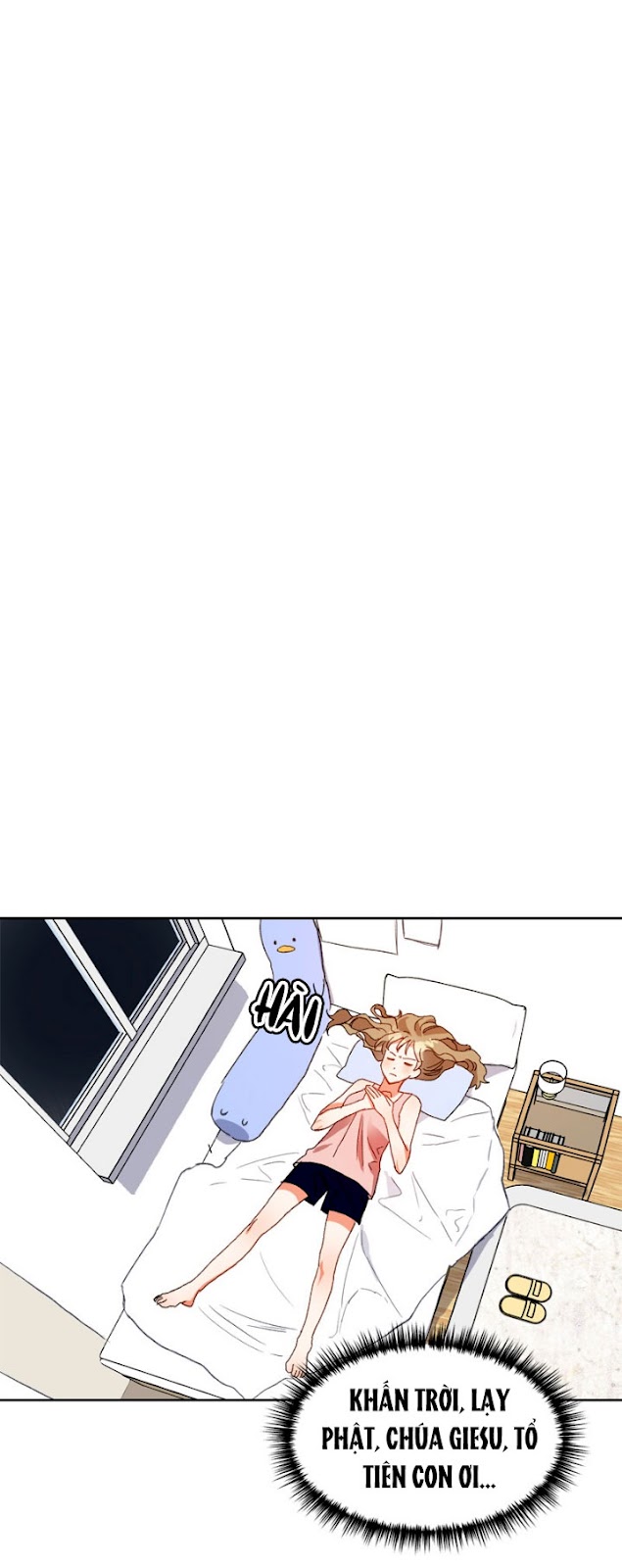 nụ hôn của giác quan thứ sáu chapter 2 88