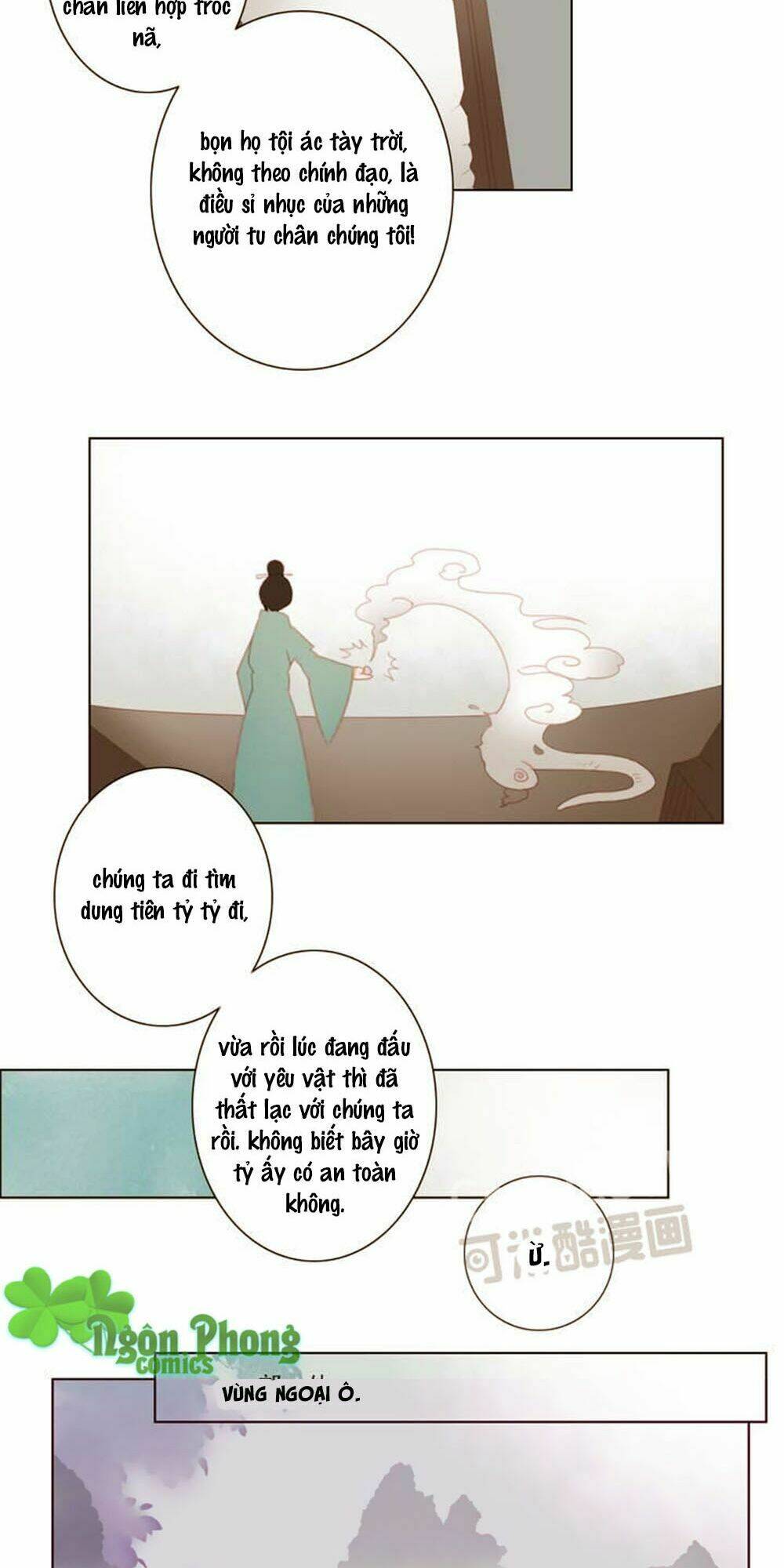 chuyển tương tư chapter 11 12