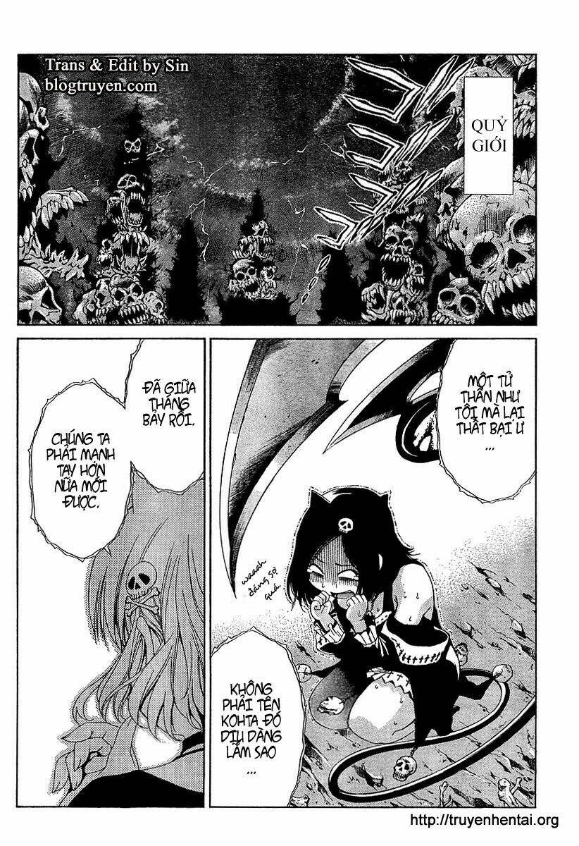 my balls chapter 13 2