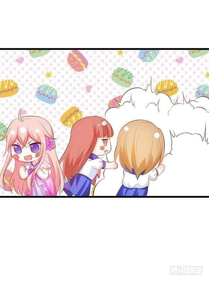 hồ tiên hung bạo chapter 87 24