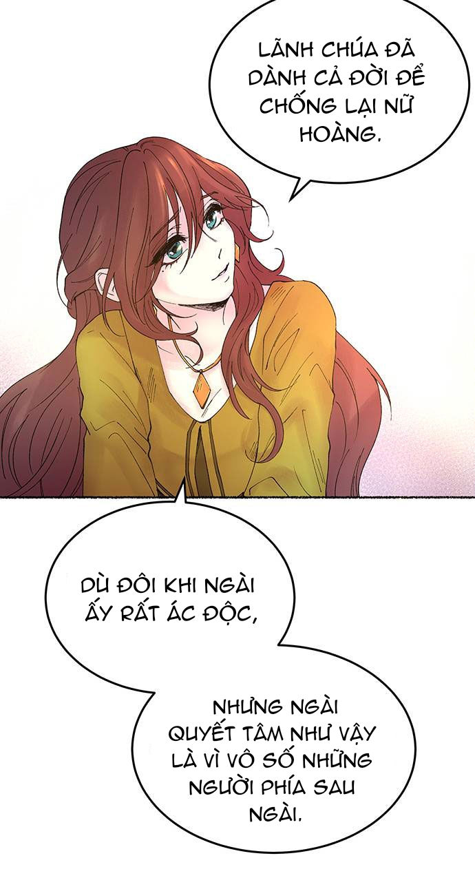 như gió trên cành cây khô chapter 11 30