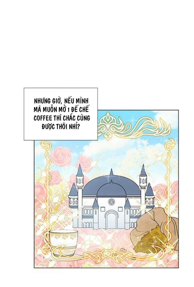 mau đến đây, lần đầu thấy ác nữ như này phải không chapter 2 36