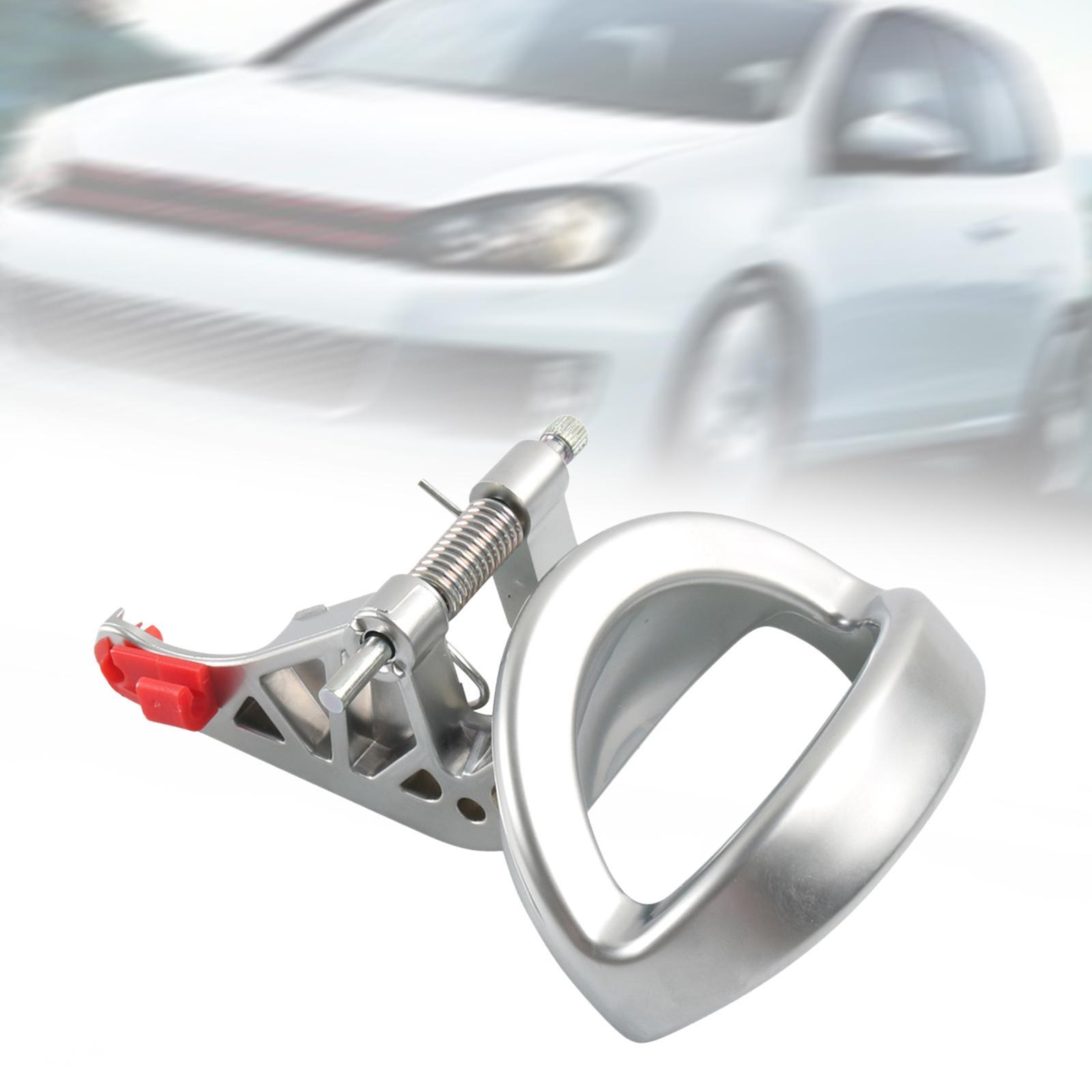 Interior Door Handle Parts Replaces Inside Door Handle for Nitro Durable High Performance