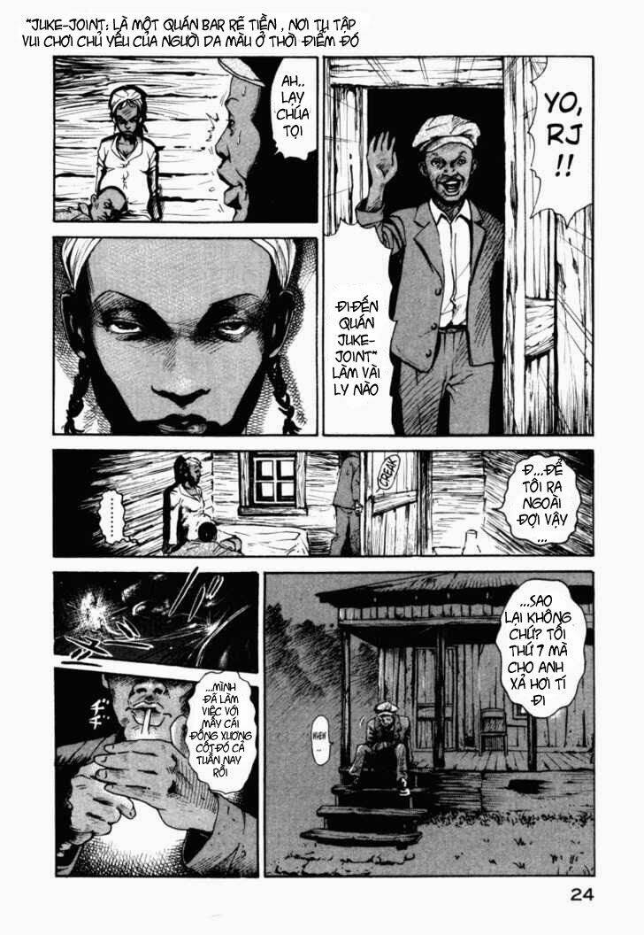 me and the devil blues chapter 1 24