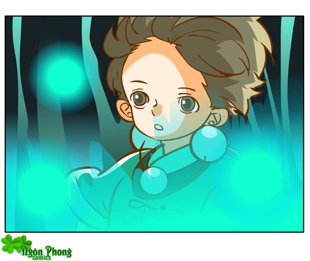 hòa thượng và tiểu long quân chapter 54 39