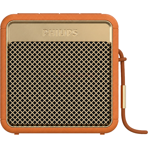 Loa Bluetooth Philips TAS2120OR/70 - Hàng chính hãng
