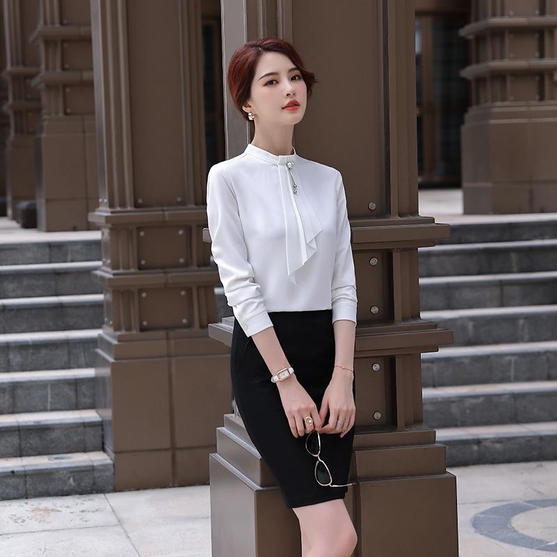 Chân Váy Bút Chì Công Sở Xẻ Sau YURITA Ngắn Trên Gối Cạp Cao Lung Thun Chất Vải Umi Cao Cấp Co Giãn 4 Chiều MS002