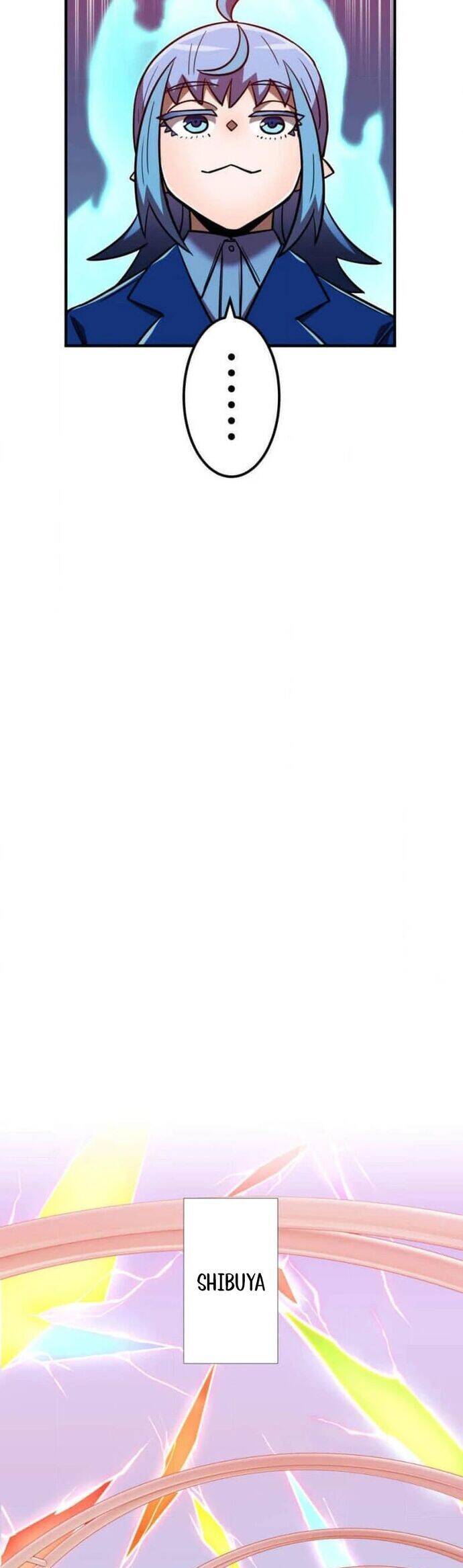 Huyết Thánh Cứu Thế Chủ~ Ta Chỉ Cần 0.0000001% Đã Trở Thành Vô Địch chapter 111 41