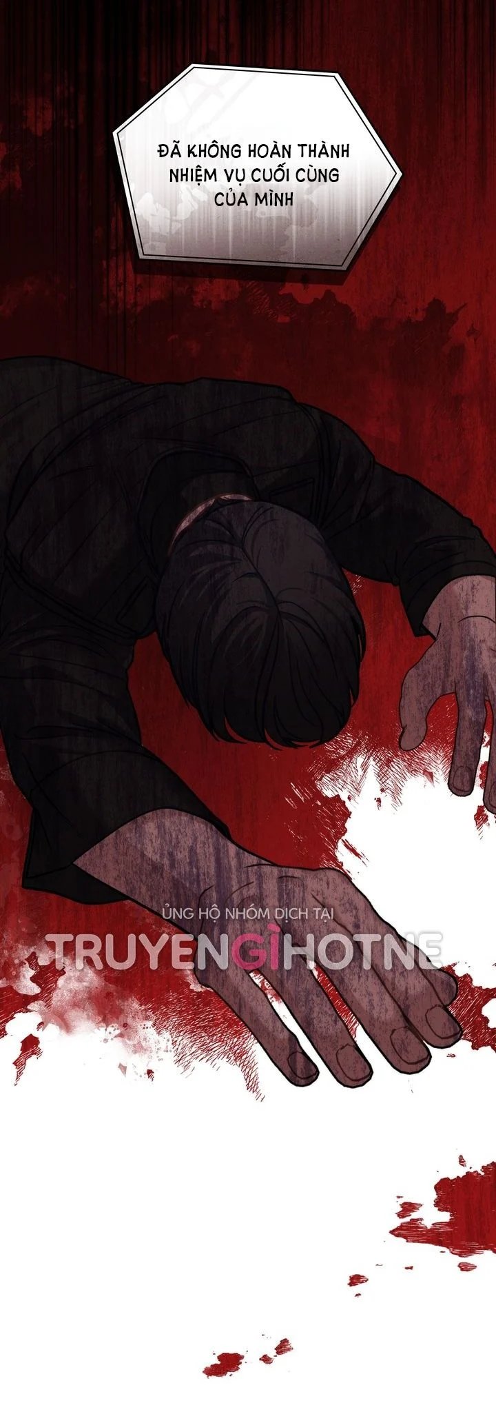 kẻ nghiệp dư chapter 1.5 21