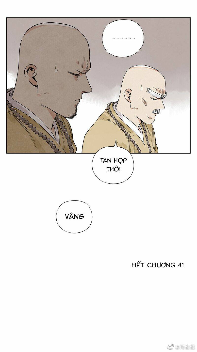 bang chủ đại nhân tìm cách trị hói đầu chapter 41 26