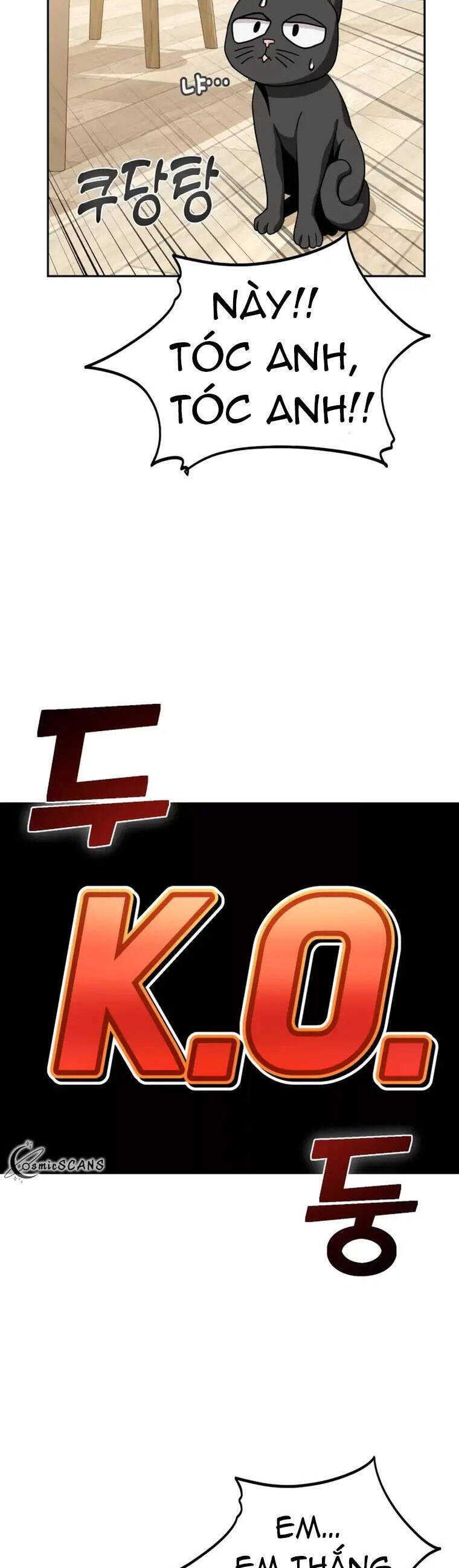 Lớ Ngớ Vớ Phải Tình Yêu chapter 65.1 20